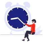 time and material