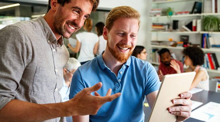 Customized_Ipad_App_Development_Solutions_For_All_Business_Size