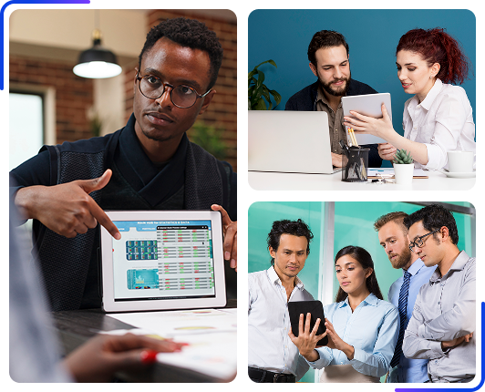 Hire Ipad App Developer