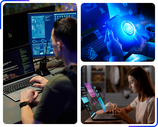 Kotlin App Development Banner Image