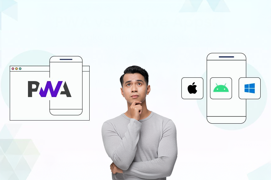 Web Apps vs. Native Apps
