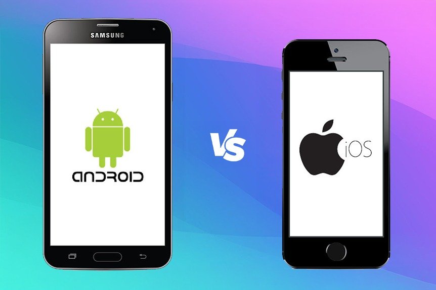 Android vs. iOS App Development Which Platform Should You Build First