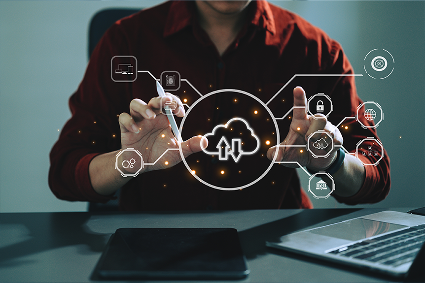 Hire AWS Developers