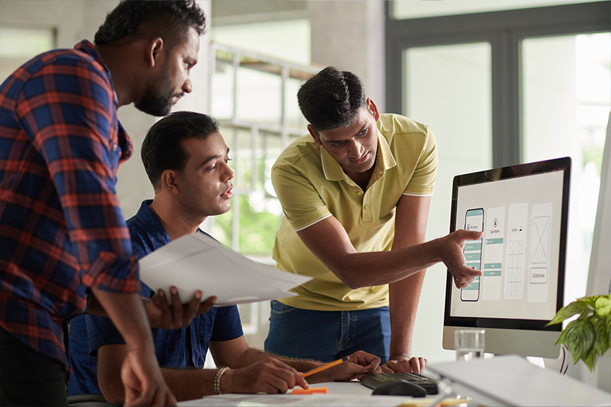 Hire NodeJS Developers in India