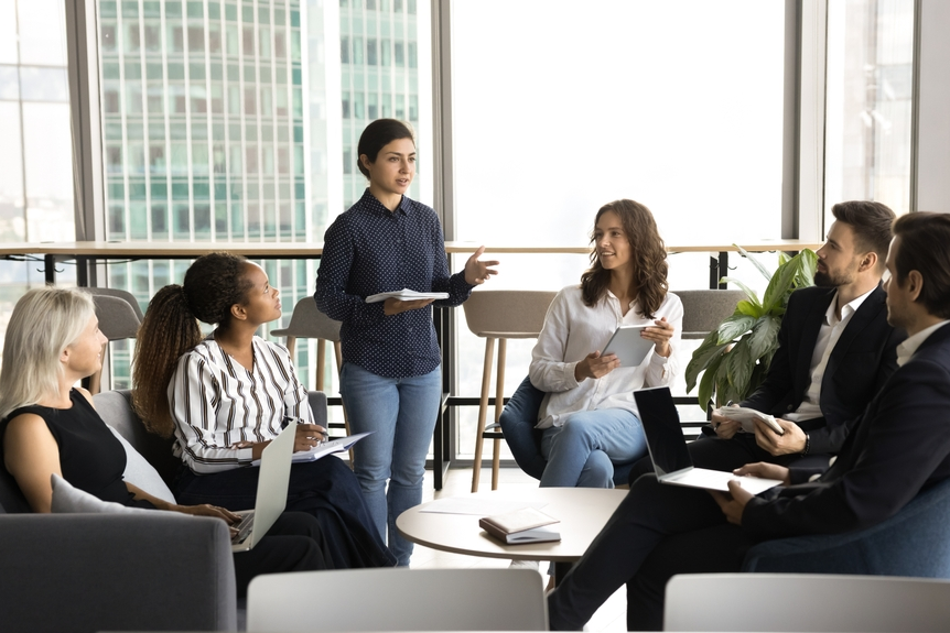 Businesses Choose NodeJS Development teams.