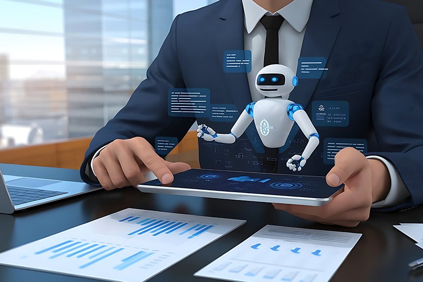 AI Agent Development Services