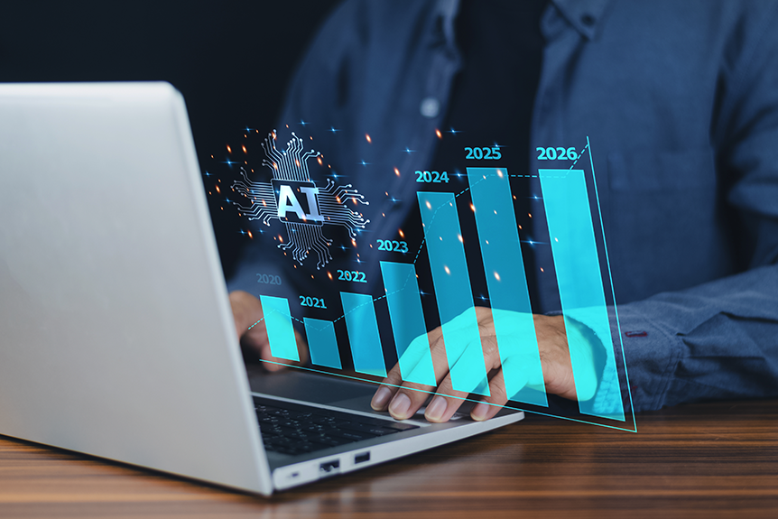 AI Development Cost in India