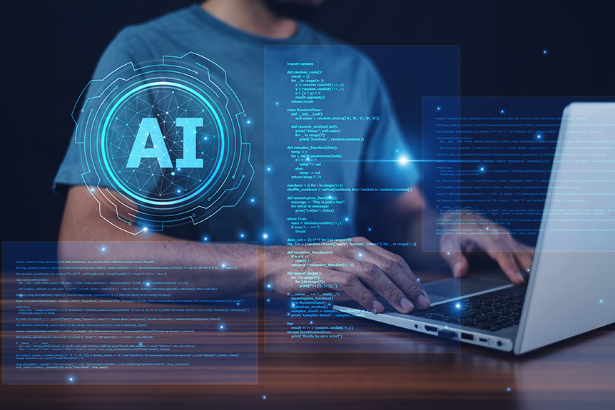 AI Development Services in India