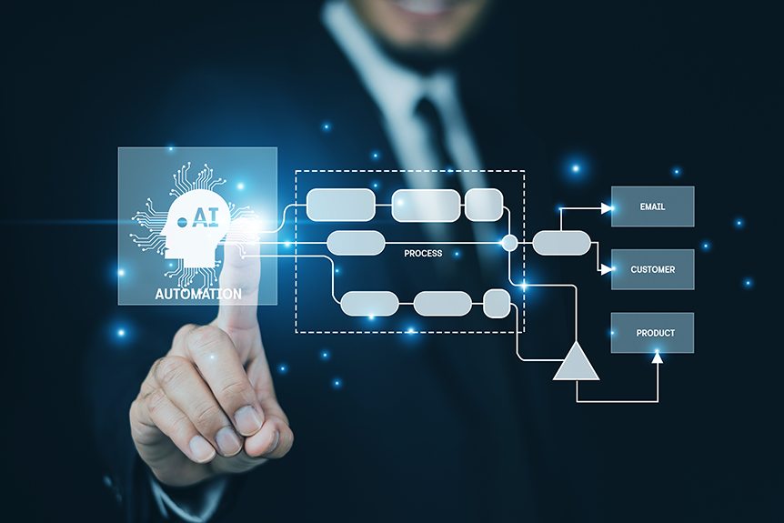 AI Software Development Process