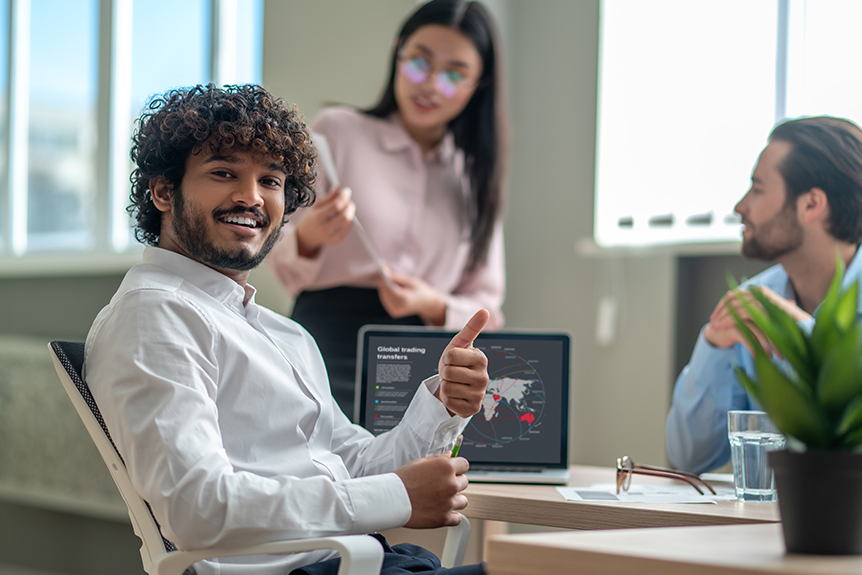 benefits of hiring an AI Development Company
