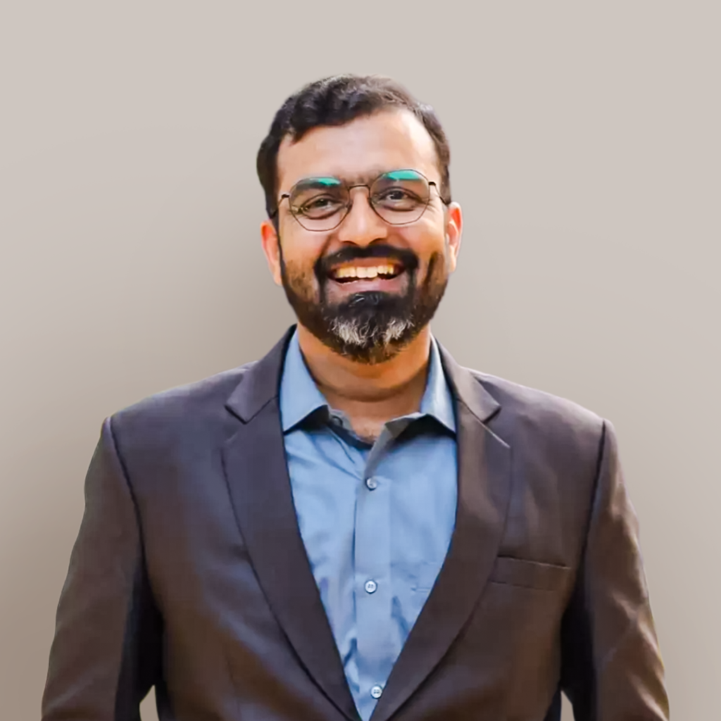 Nikulbhai
