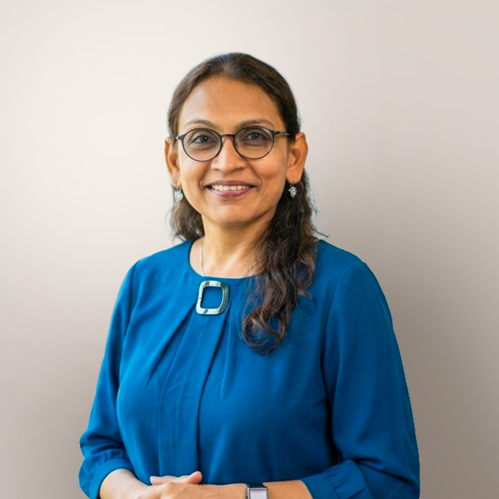 Nimisha Medam