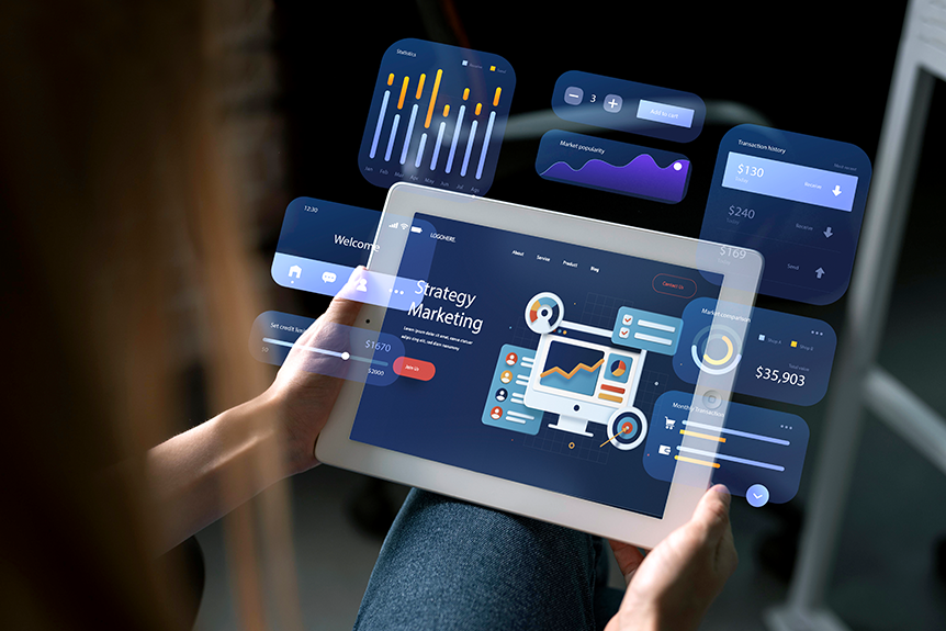AI Development for Ecommerce Businesses