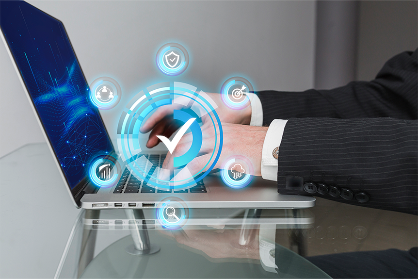 Computer Vision Development Services