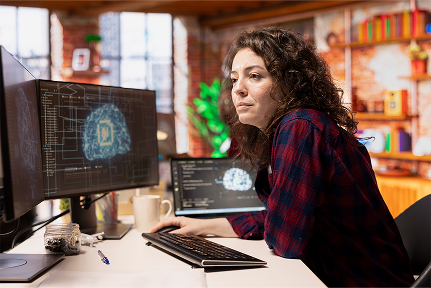 Natural Language Processing Services