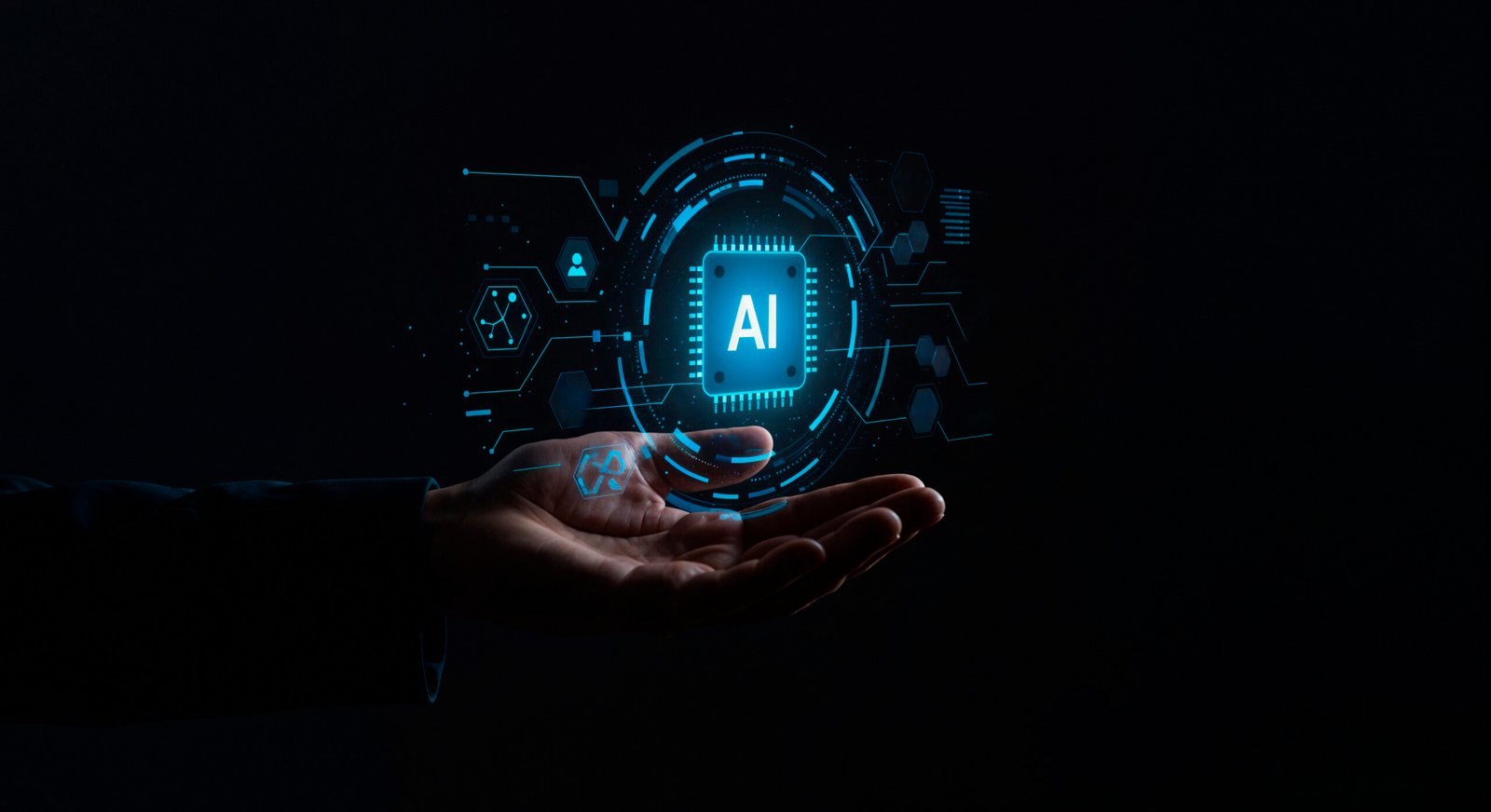 Future of AI Development in India