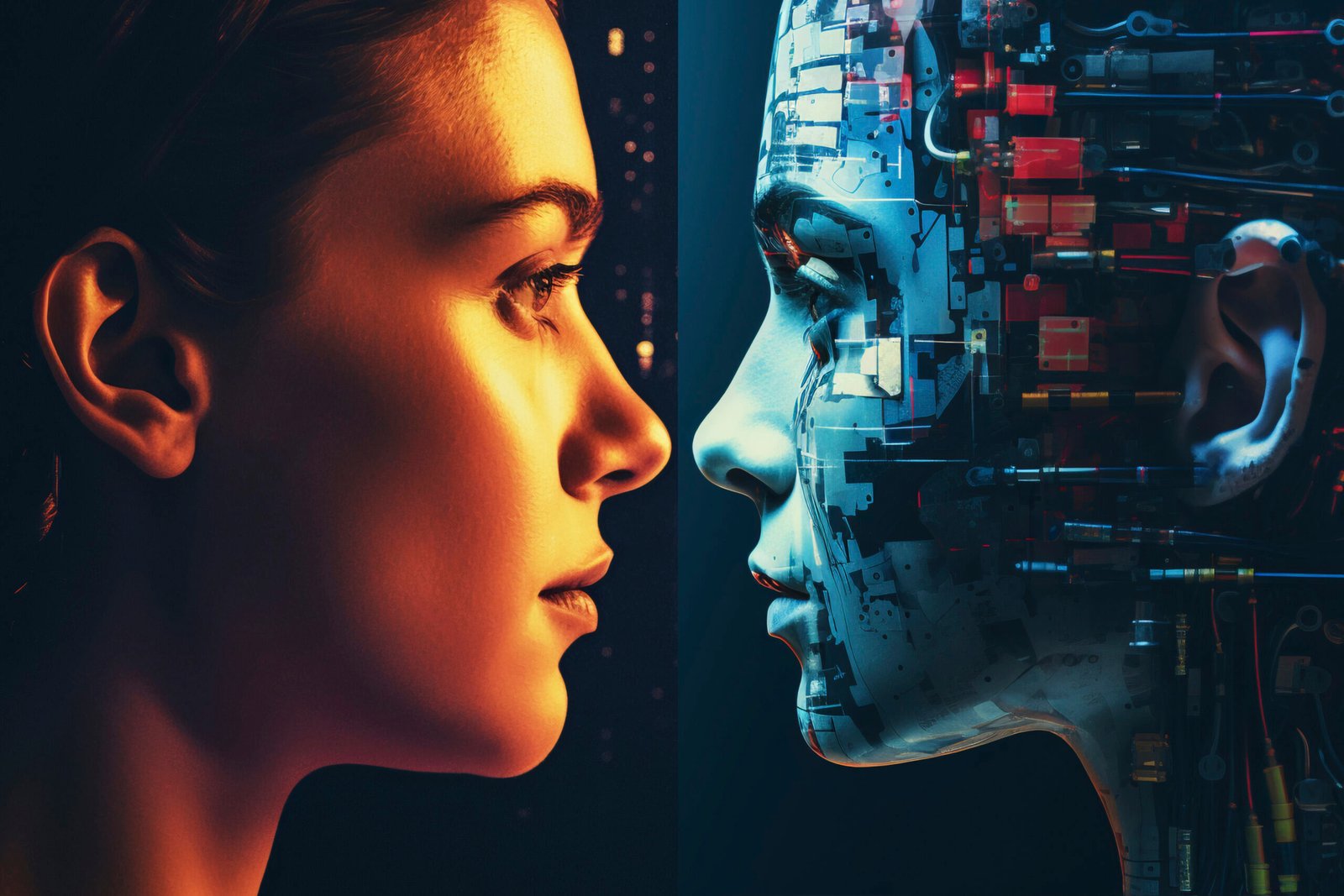 Machine Learning vs Generative AI