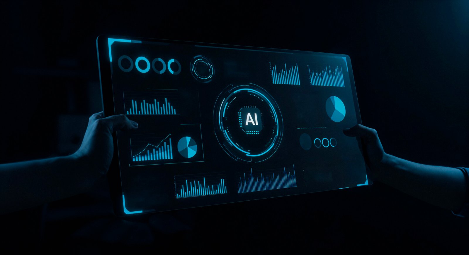 Top AI Trends