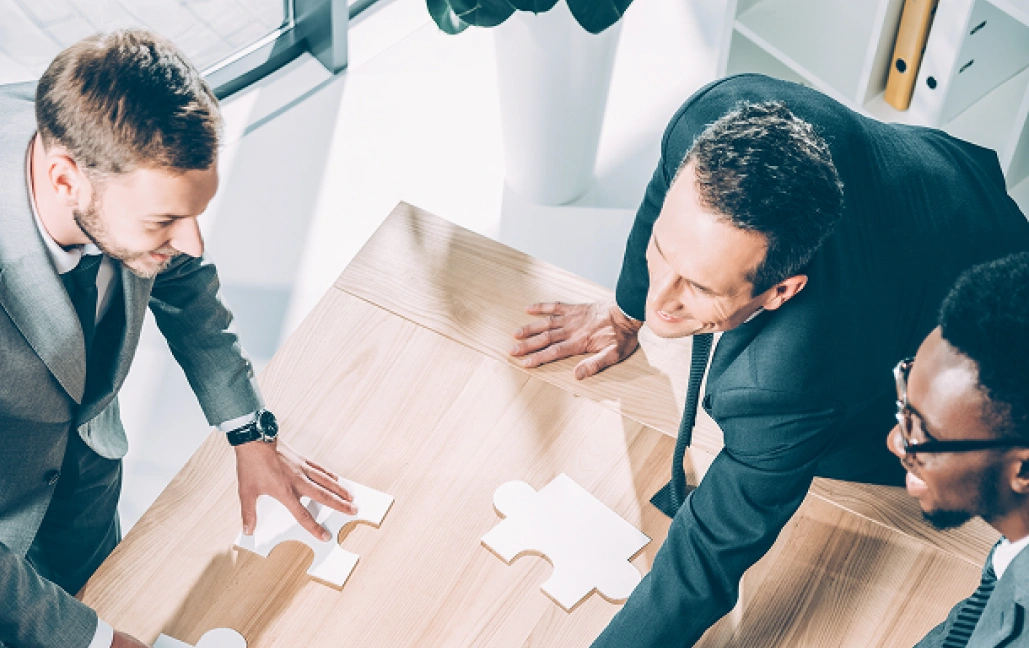 Building Customized AWS solutions for unique business needs Cybernative