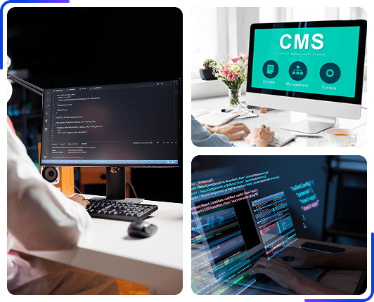 CMS Banner Image