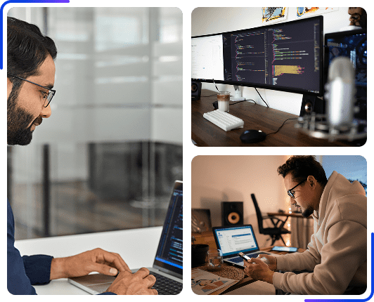 React Native Banner Image