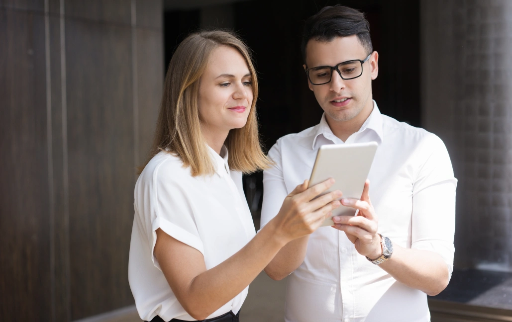 Transforming businesses with cutting edge android app development solutions