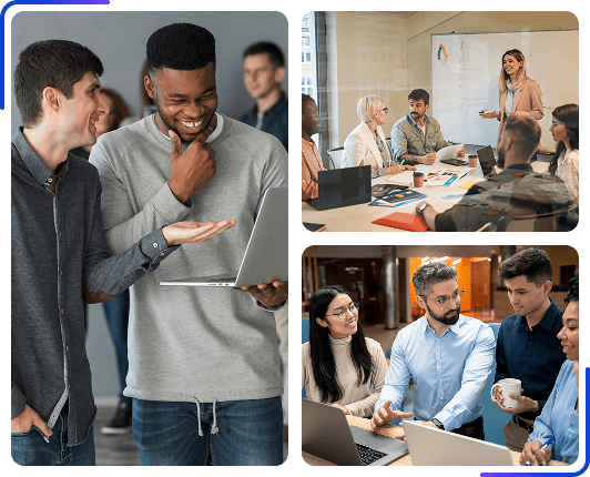 Why choose us Banner Image