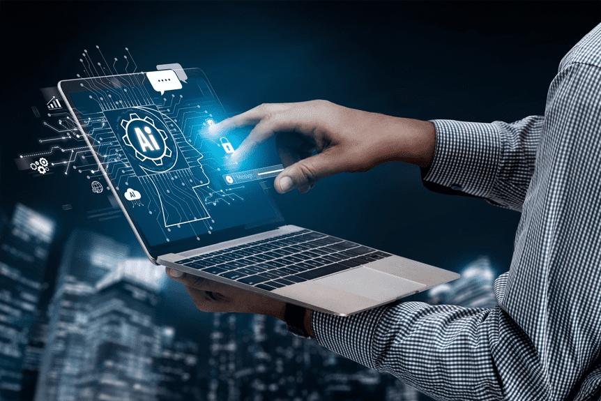 Artificial Intelligence Development Services in India