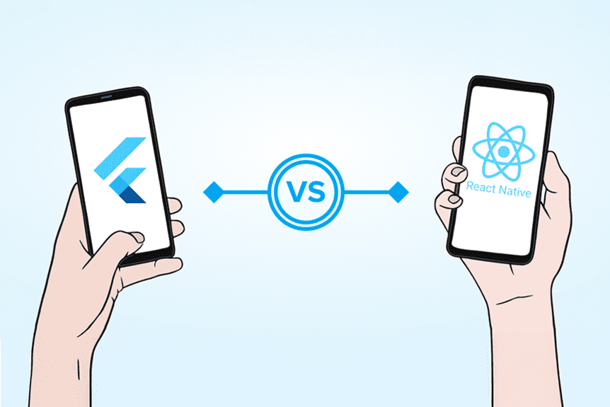 Flutter vs. Native Mobile Apps Choosing the Right Framework
