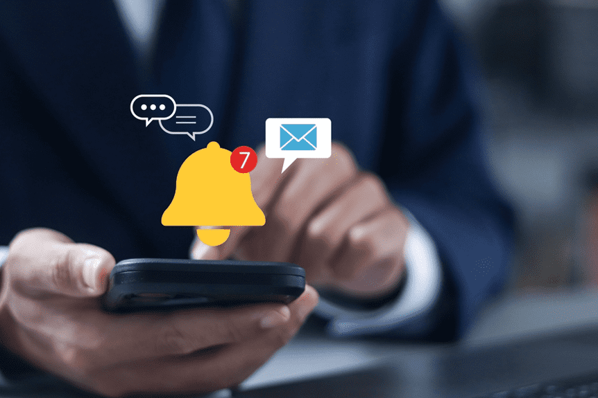 Push Notifications Strategies to Increase App Retention