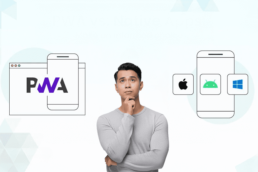 Web Apps vs. Native Apps